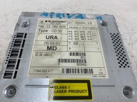 OPEL MERIVA A RADIO FABRYCZNE CD 13190855