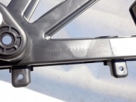 JAGUAR XF II 2 X260 15-> support right rear part rear