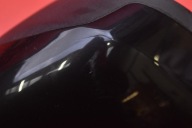 mirror left black, EU 014342 PEUGEOT 207 1 and 06-09 5+4 PIN
