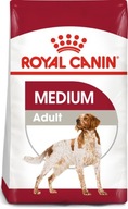 ROYAL CANIN Medium Adult 15kg