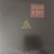 TRIVIUM , the sin and the sentence , 2 lp