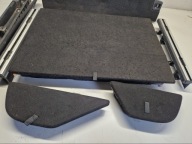 KIA CEED II KOMBI mats boot upholstery