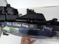 fog light right MITSUBISHI ECLIPSE CROSS 17