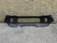 KIA PICANTO III 3 17- bumper rear rear part