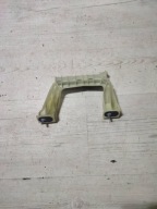 Opel Corsa F 2020 rear part side right Element mocujacy szybe