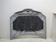 Capot Mitsubishi Outlander A31 2001 – 2006 SREBNA