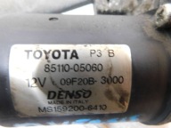 Wischergestänge TOYOTA AVENSIS T25