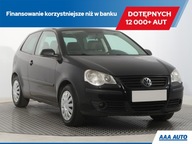 VW Polo 1.2 12V, Klima,ALU, El. szyby