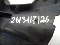 holder of a bumper front left AUDI A7 C7 4G 4G8807283C