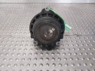 holder engine mount left 6850481 BMW X3 F25 X4 F26