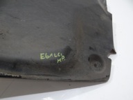 cover chassis BMW E61 LCI M PAKIET (4623658)
