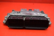 control unit computer of the engine 55205632 OPEL SIGNUM C 1.9 CDTI 150 KM 05-08