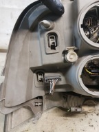 light left front INTERSTAR 8200163516E + indicator