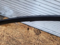 moulding covers door rear part left TESLA X 1060072-00