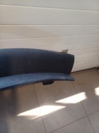 SPOILER of a bumper right front front OPEL ASTRA 4 IV 13264407