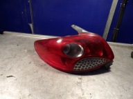 Peugeot 206+ light rear left 11-8058L