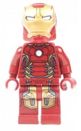 Figúrka LEGO Iron Man Super Heroes Avengers