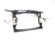 support panel for radiators pillar unprotected A6 C7 4G 4G0805594