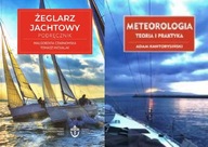 Żeglarz jachtowy Michalak + Meteorologia