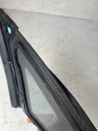 window bodywork TROJKAT right rear part RENAULT ARKANA 24 ROK
