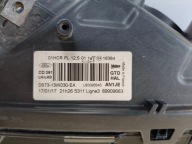 light left REFLEKTOR FORD MONDEO MK5 15
