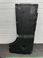 Blende Abdeckung Unterfahrschutz Seitlich BMW 4 G26 8738039