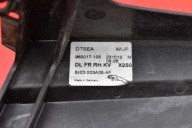 handle right front front JBC2103 JAGUAR XF X250 LIFT 11-15