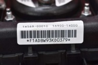 airbag autisti 1H56900010 KIA CEED 1 e 07-10