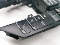 control panel PORSCHE CAYENNE II 7P5907044R