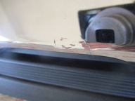 grill grille SUZUKI VITARA III 15