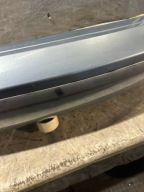 paraurti posteriore SKODA FABIA e berlina LF7U