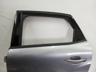 door left rear. CITROEN C4 III 20R BSZ