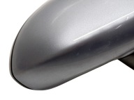 OPEL CORSA D IV 3D mirror exterior right 5 PIN Z163
