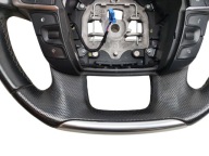 lenkrad Leder CITROEN DS4 (2011-2015) 96754515ZD MULTIFUNKCYJNA