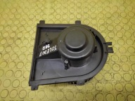 SEAT TOLEDO 2 heating air