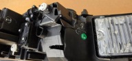 Zeekr X 110B0002 Reflektor light front right