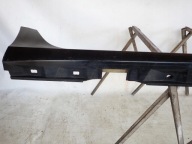 AUDI A6 C7 S-LINE 11-> threshold right moulding threshold 4G0853860F