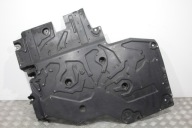 abdeckung Blende Abdeckung Unterfahrschutz DS7 CROSSBACK PERFORMANCE 9810609380