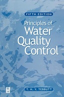 Principles of Water Quality Control Tebbutt