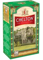 Chelton ENGLISH GREEN TEA HERBATA liściasta 100G