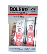 Bolero Drink Classic Stick 12x3g BEZLEPKOVÁ GOJI