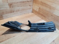grid of a bumper right VW PASSAT B6 3C0853666A 05