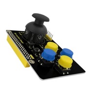Robotics Control JoyStick Shield Keyestudio RPI Keypad Tarcza do Mega