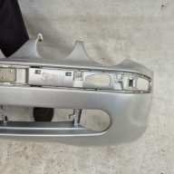 MERCEDES CLK and C208 A208 AMG 97- bumper front front