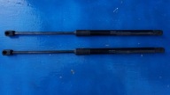 VOLVO XC40 damper telescope bonnets