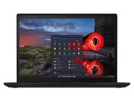 Notebook Lenovo ThinkPad X13 Gen2 13,3 " Intel Core i5 16 GB / 512 GB čierny