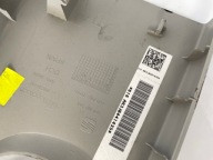 SEAT LEON III Blende Abdeckung SLUPKA mitte rechts 5F4867244