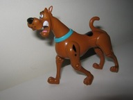 SCOOBY-DOO FIGURKA BAJKOWA PIESEK HANNA BARBERA