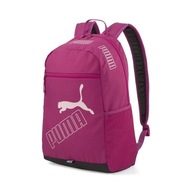 Športový batoh Puma Phase II ružový