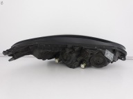 OPEL CORSA E V 14-19 light left ZWYKLA H7 + LED front EU